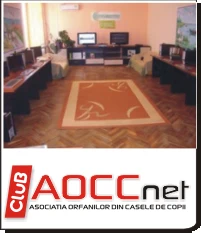 Imagine din arhivă: Club AOCC net