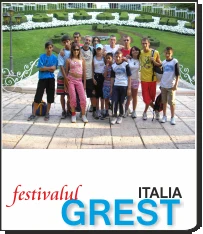 Imagine din arhivă: Festival în Italia, la Manerbio