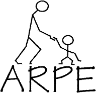Sigla ARPE