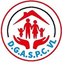 Sigla DGASPC Vâlcea – Direcția Generală de Asistență Socială și Protecția Copilului