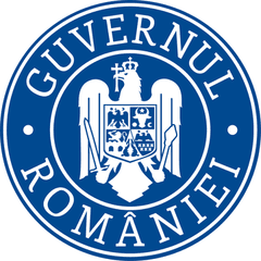 Sigla Guvernul României