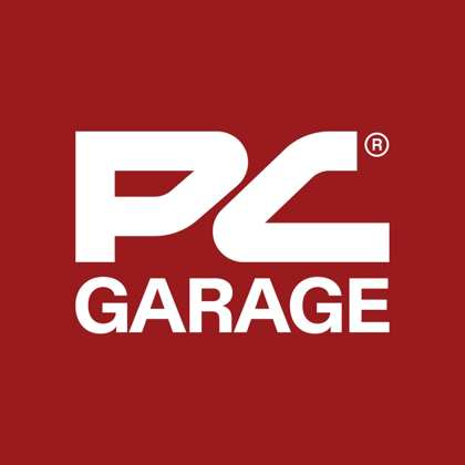 Sigla PC Garage