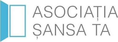 Sigla Asociația ȘANSA TA