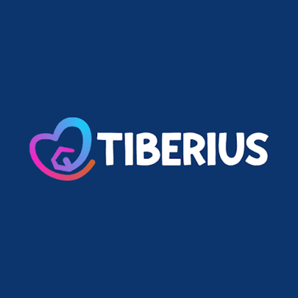 Sigla Asociația TIBERIUS