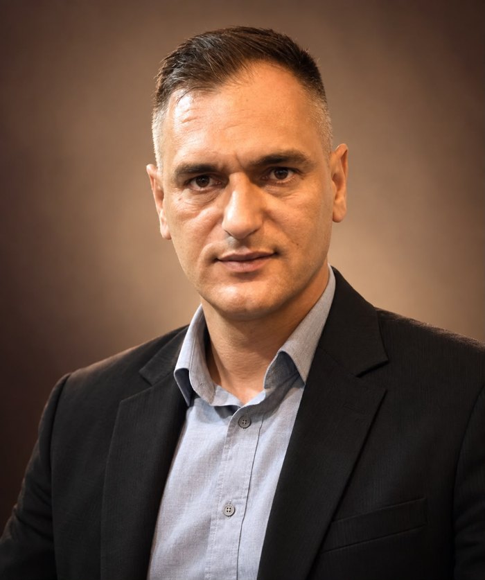 Mihai Ghebrea, președintele AOCC
